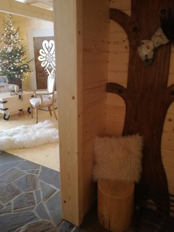 Domki Pasja II View,Lake & Ski クルシュコフツェ エクステリア 写真